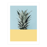 Scandinavian pineapple III (Print Only) thumbnail