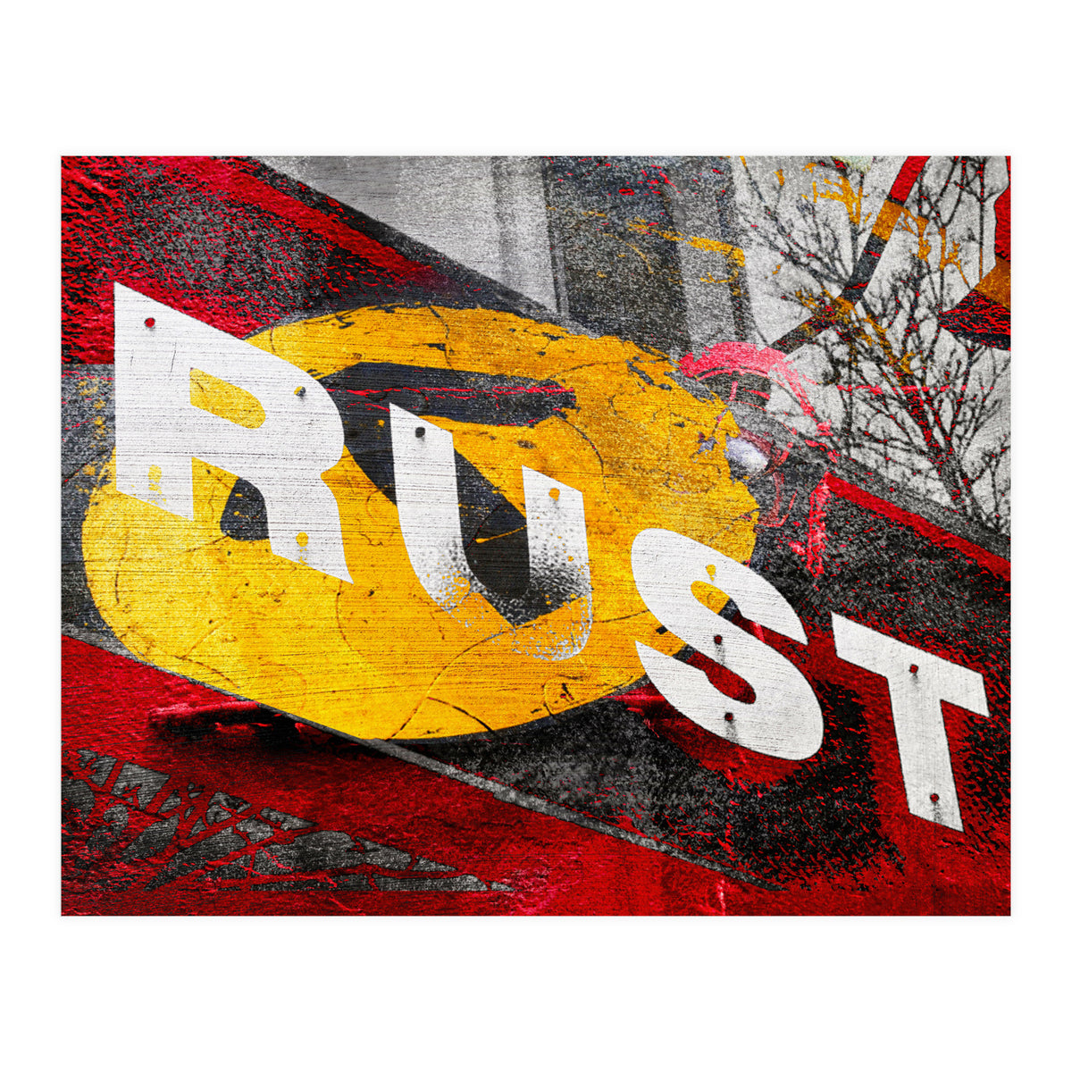 El Camino 2 (Print Only)