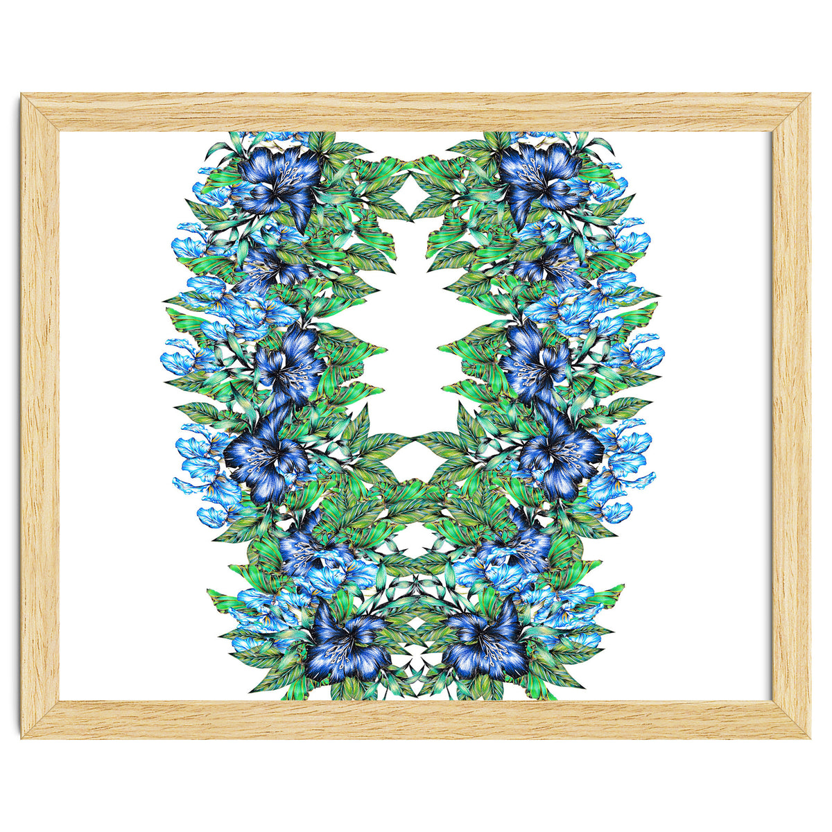 Flowers Of Hope Victoria Watt