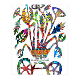 Planta Salvaje 30 (Print Only) thumbnail