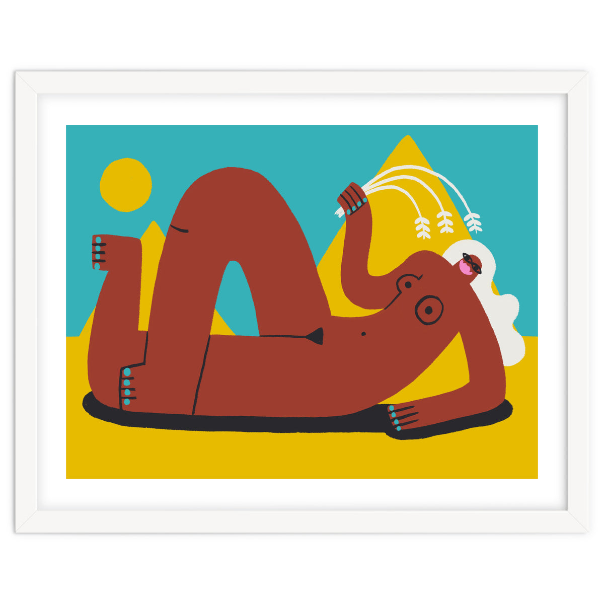 This Perfect Moment Virgo