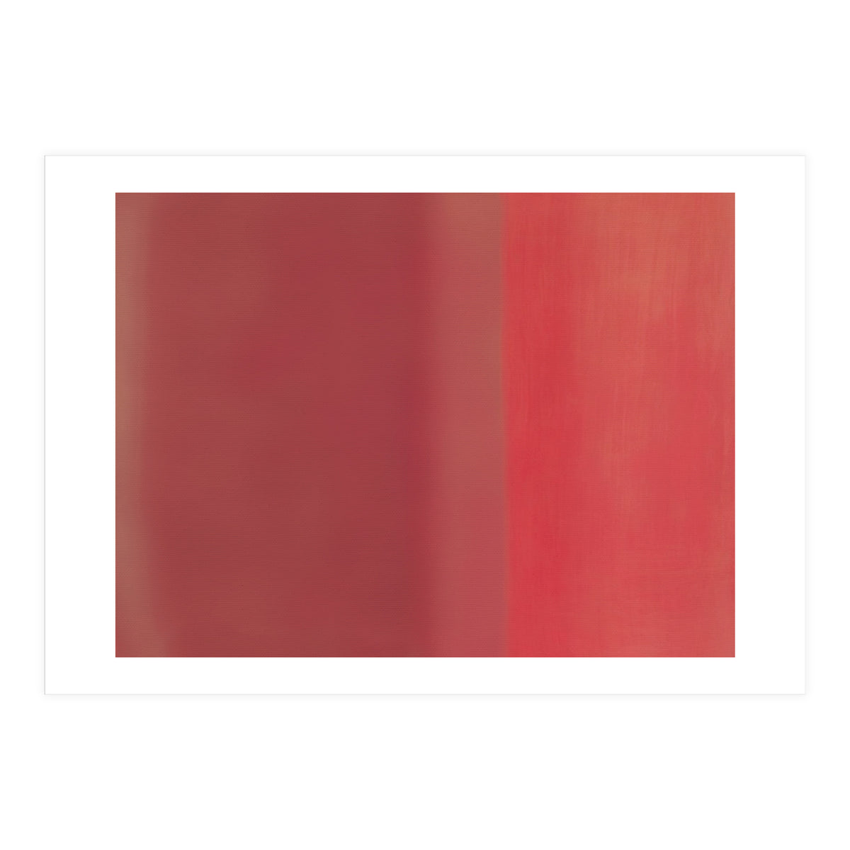 Color Reassessment 3 (Print Only)