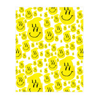 Smiley  (Print Only)