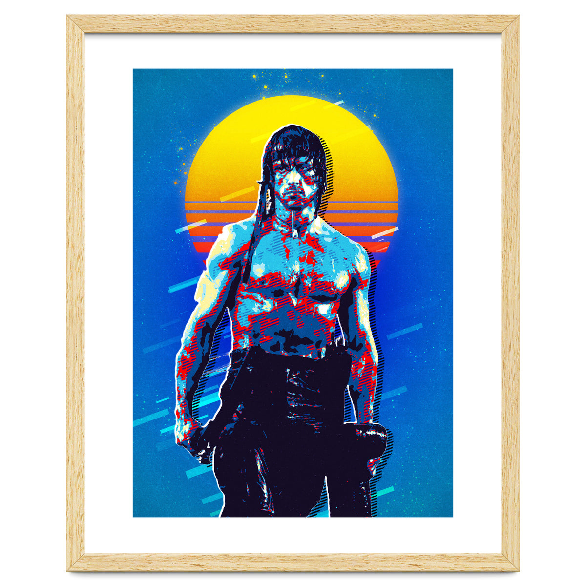 Rambo