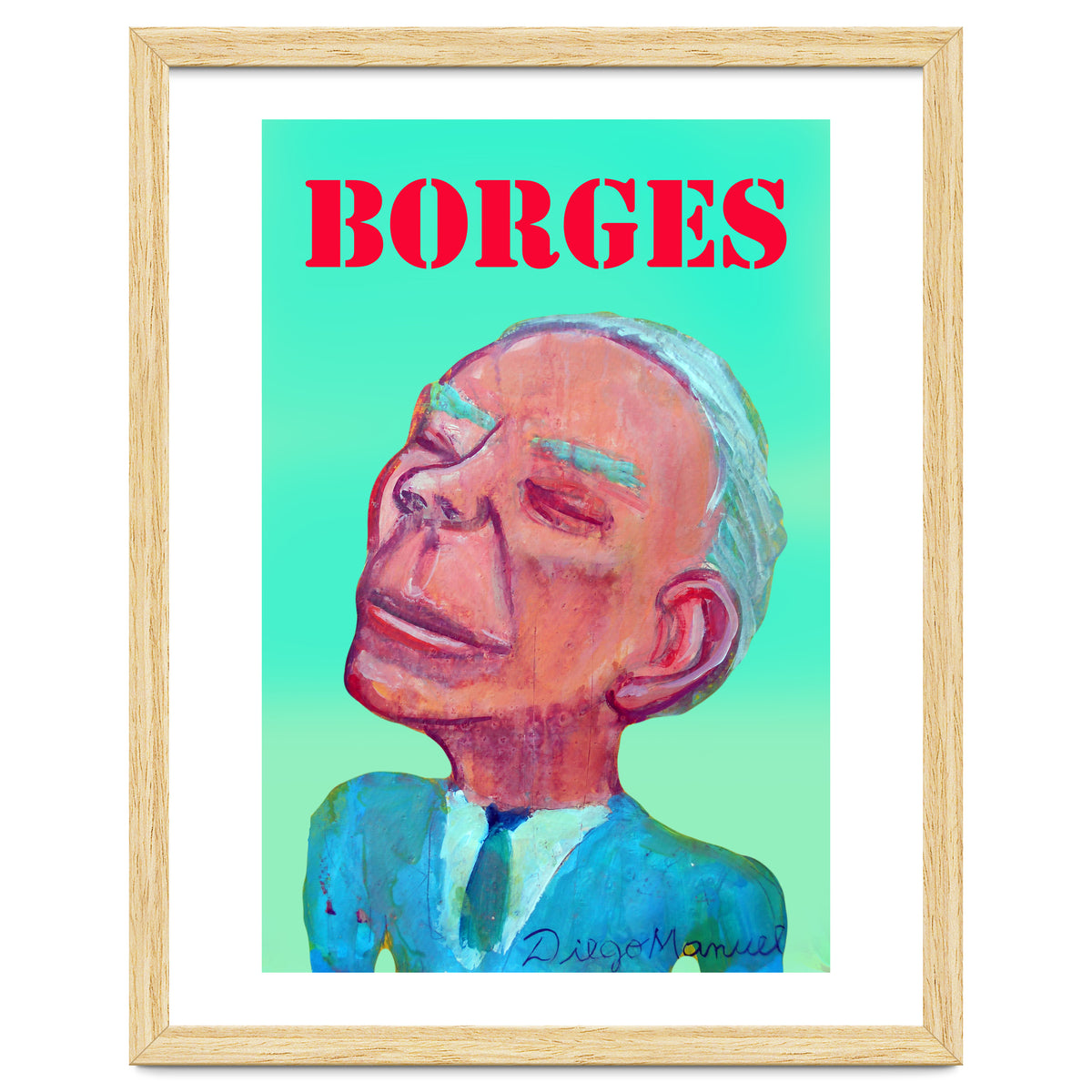 Borges Digital 2