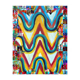 Pop Abstract 2023 Tapiz 72 (Print Only) thumbnail