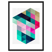 Art of cubes II