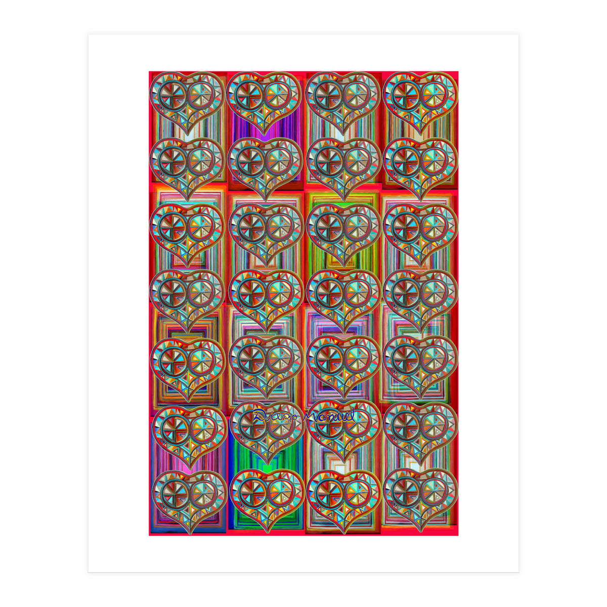 Graffiti Digital 2022 1133 (Print Only)