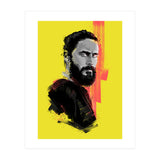 Jared Leto  (Print Only) thumbnail