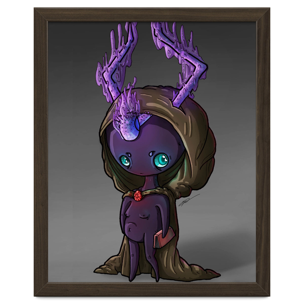 Skemear the Voidling