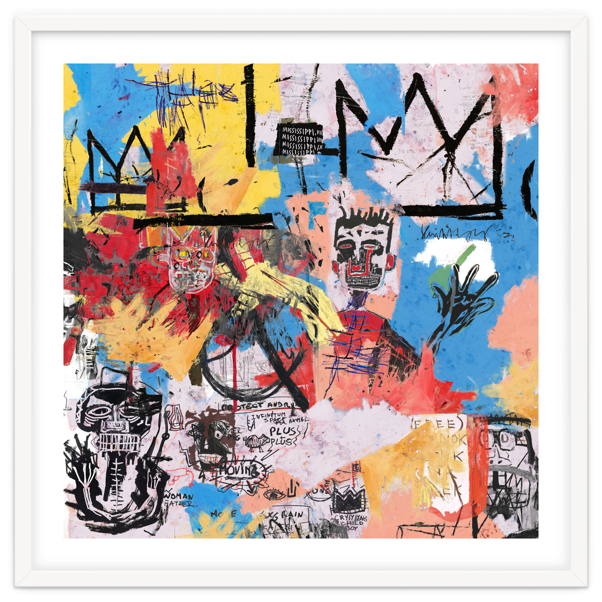 57 Great Jones Street