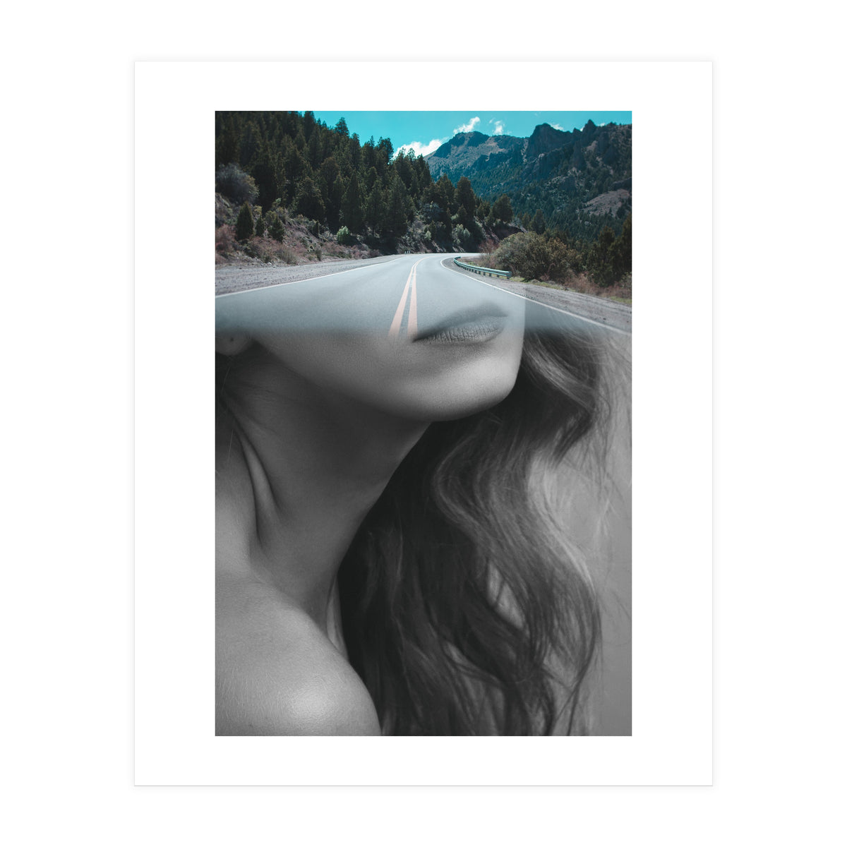 Dream Division 2 (Print Only)