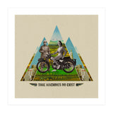 Time Machine (Print Only) thumbnail