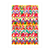 Pop Abstract 19 (Print Only) thumbnail