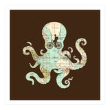 All Around The World  (Print Only) thumbnail