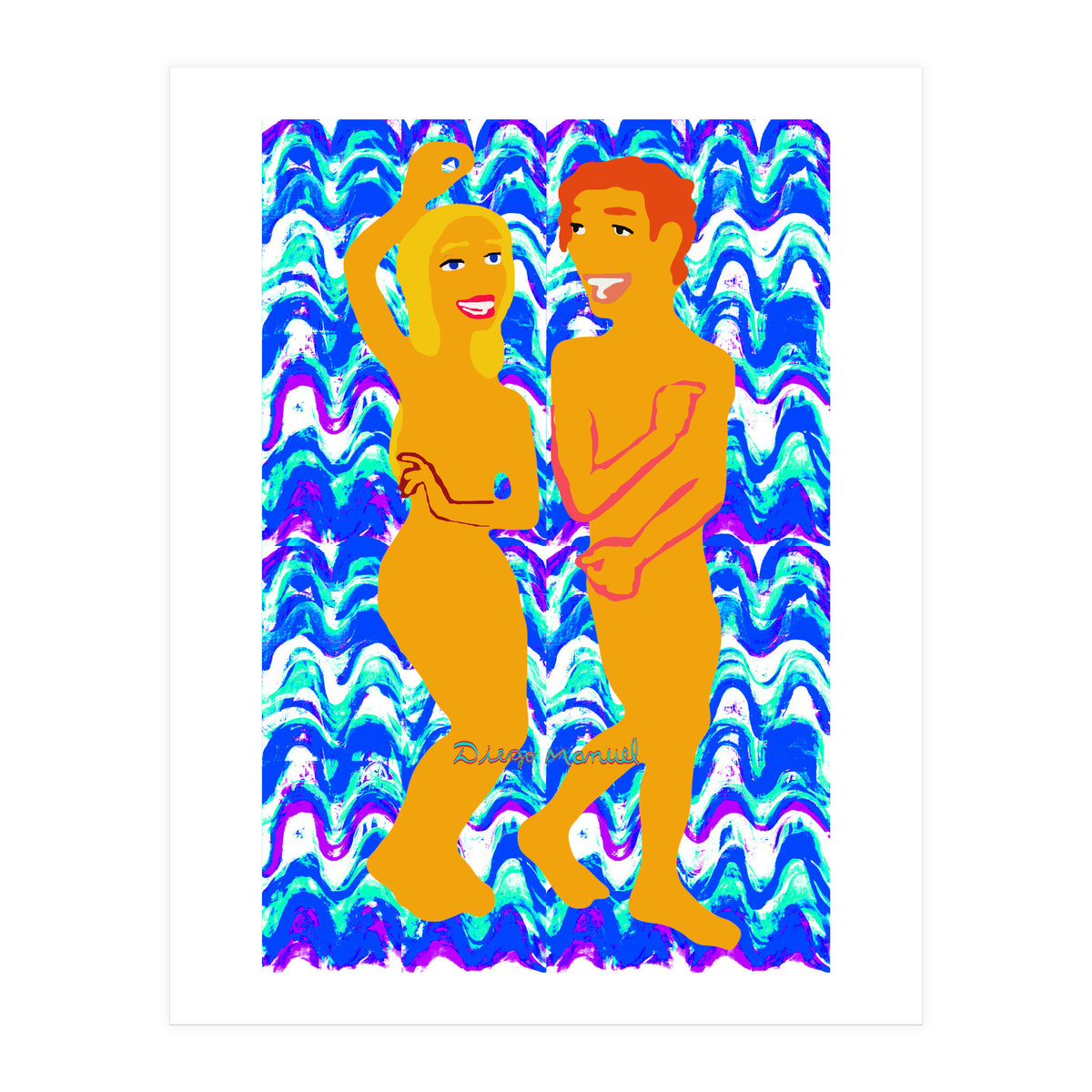 Perfil 89 (Print Only)