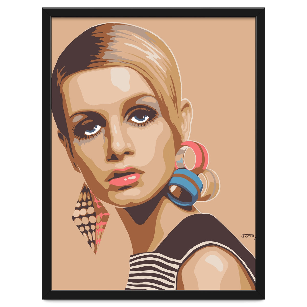 Twiggy