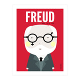 Freud (Print Only) thumbnail