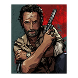 Rick Grimes (Print Only) thumbnail
