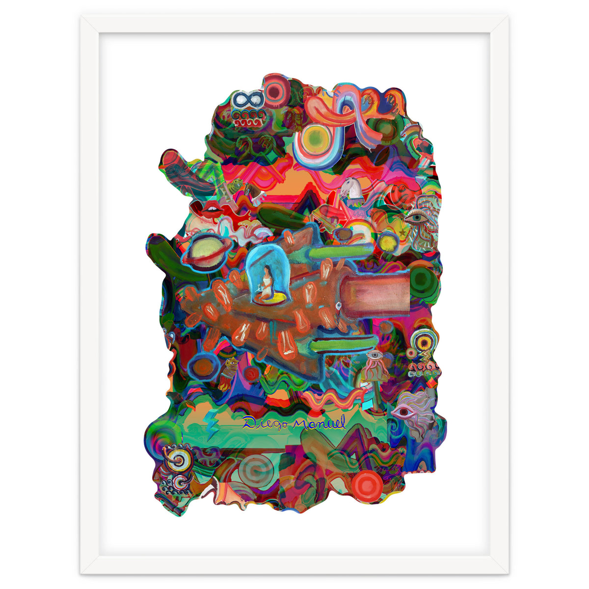 Graffiti 2021 New 30 Copia