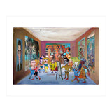 Graffiti Digital 2022 991 (Print Only) thumbnail