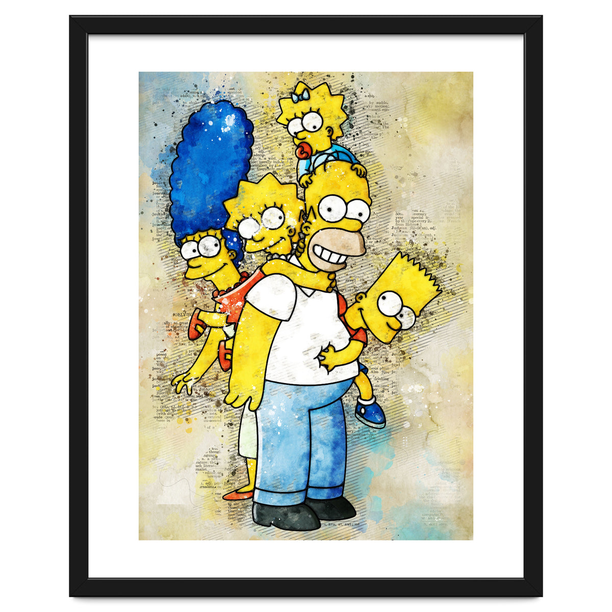 Simpsons