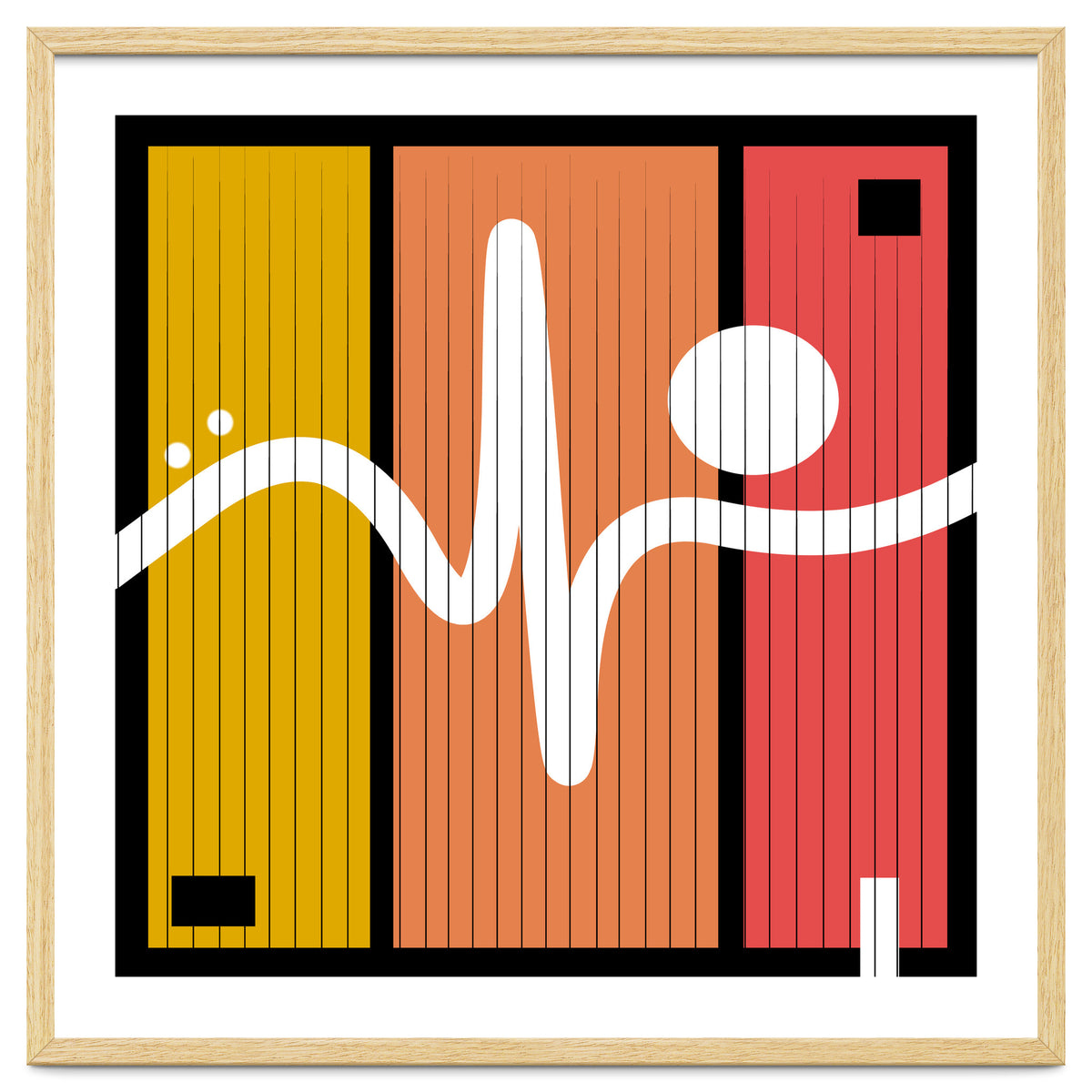 Abstrato Geométrico 37.8