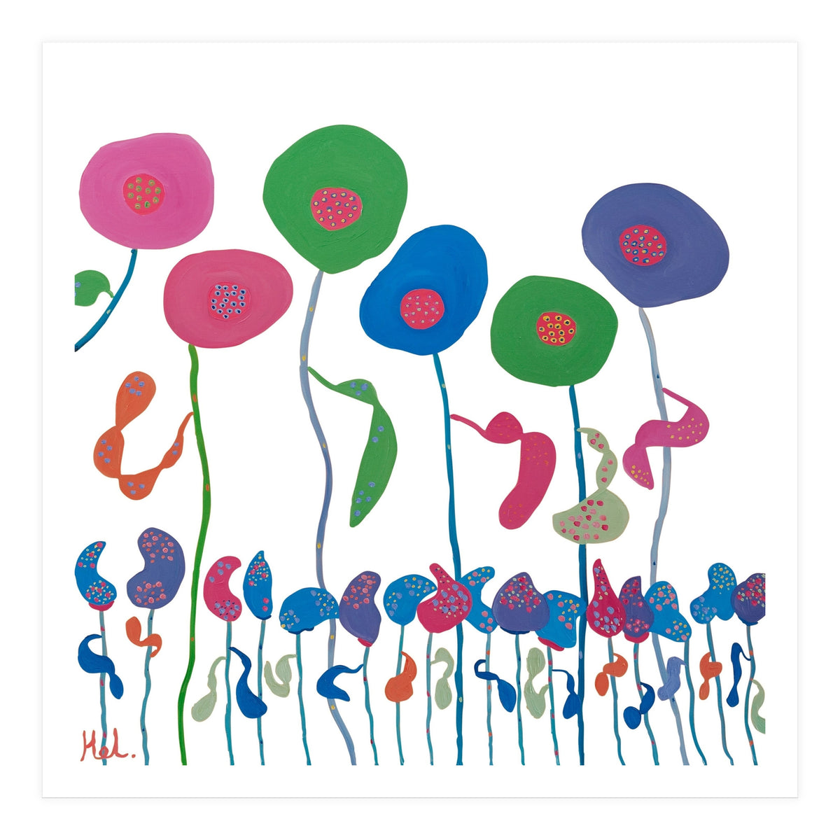 Balanced Energy 2 (Print Only)