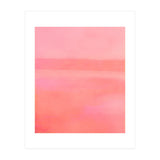 Pink Beach (Print Only) thumbnail