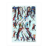 Tango C 7 (Print Only) thumbnail