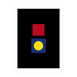 Abstract modern 33 (Print Only) thumbnail