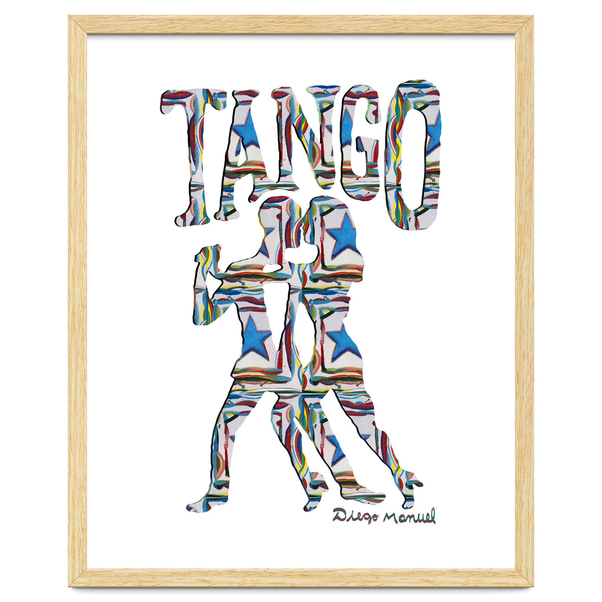 Tango 14