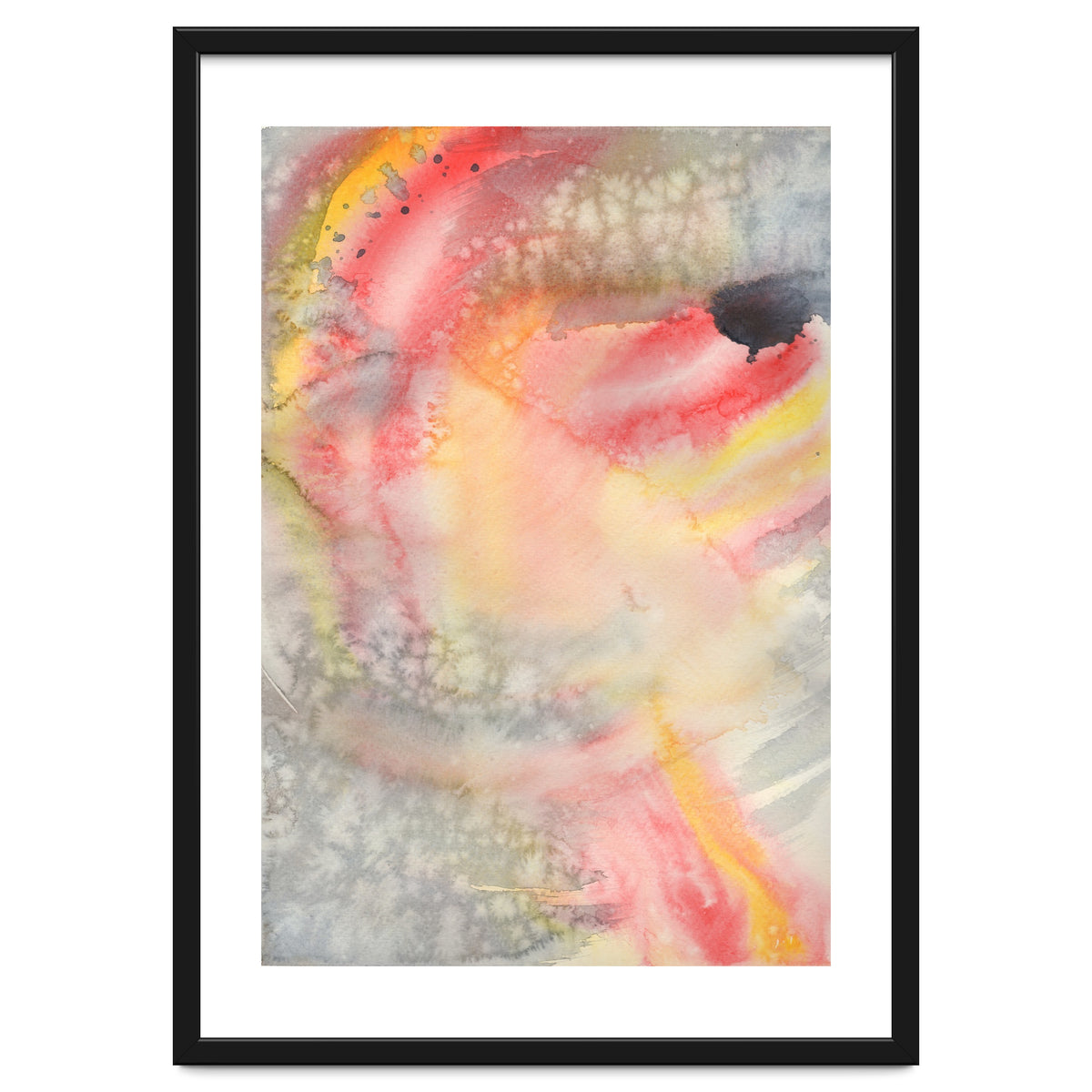 Emotion of happiness