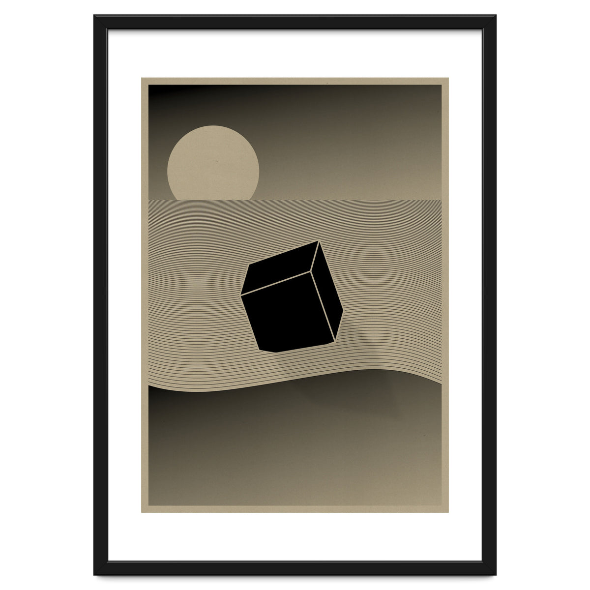 A Peek In The Elsewhen