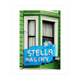 San Francisco, USA (Print Only) thumbnail