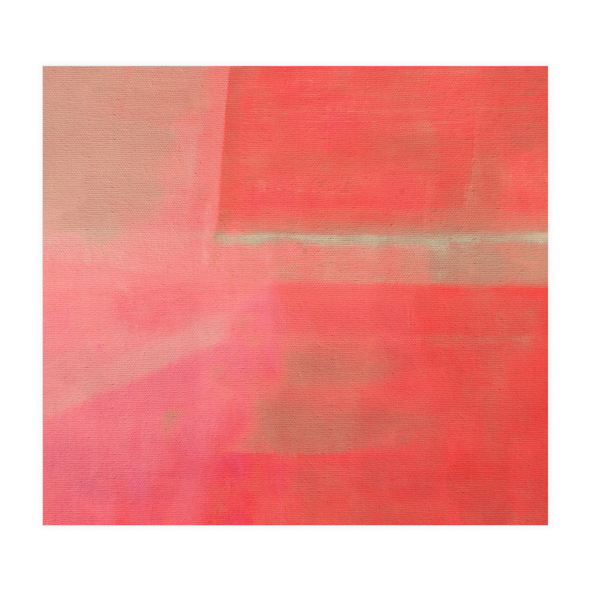 Mistiness (Print Only)