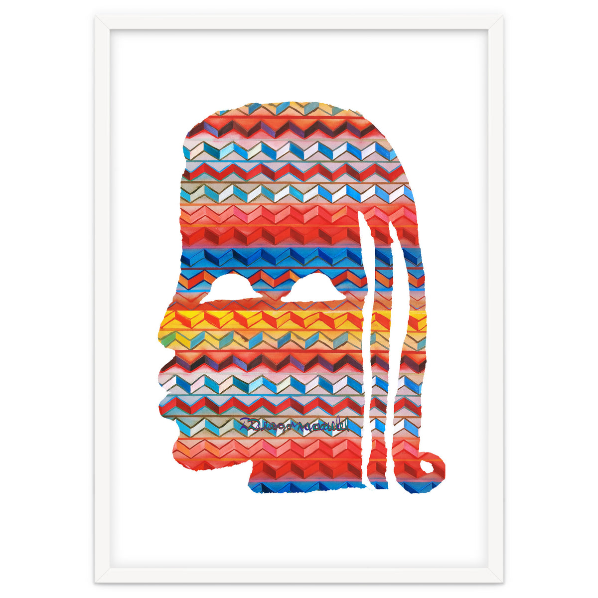 Abstracto Pop Nuevo B 16 Copia