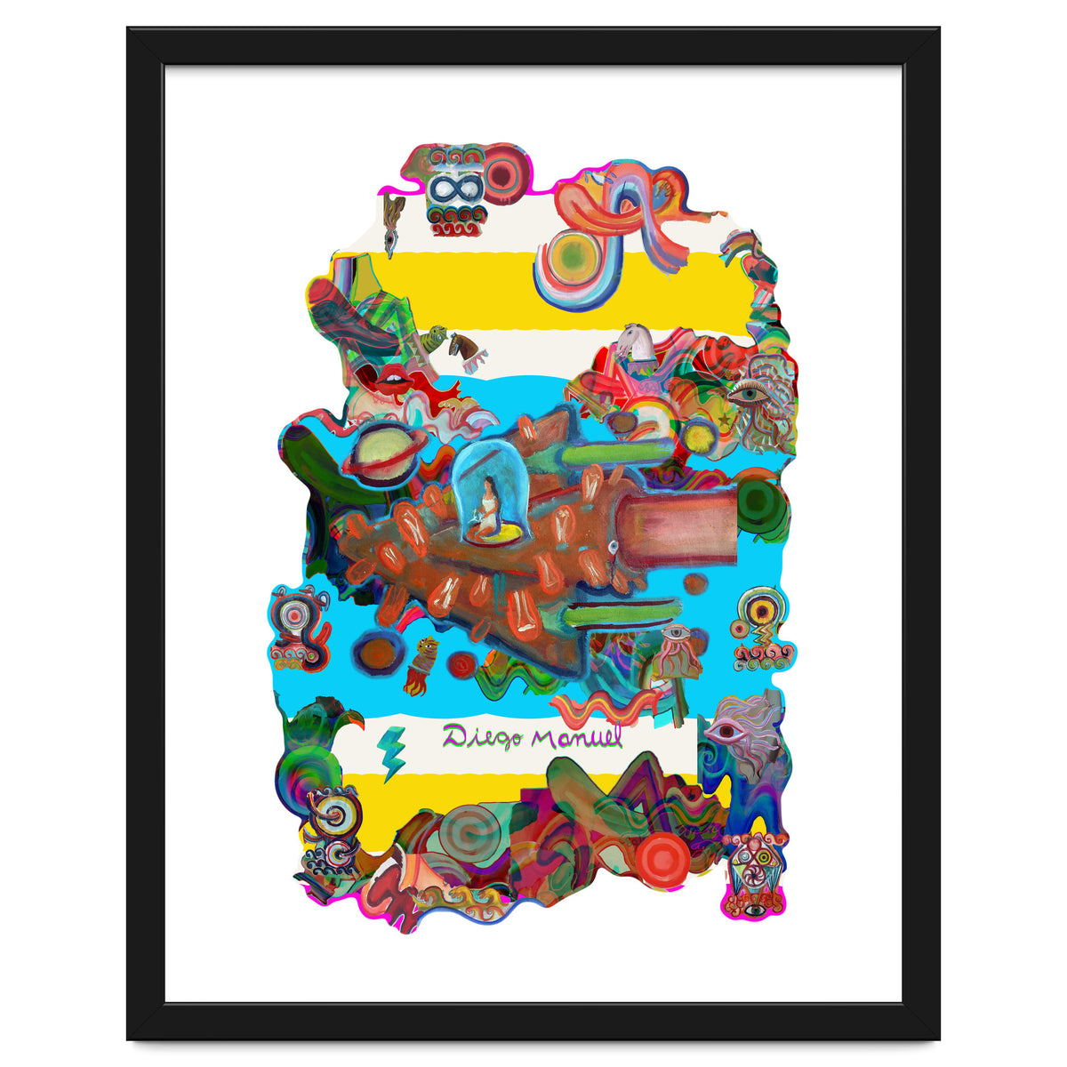 Graffiti 2021 New 29 Copia