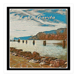 Lake Garda (Print Only) thumbnail