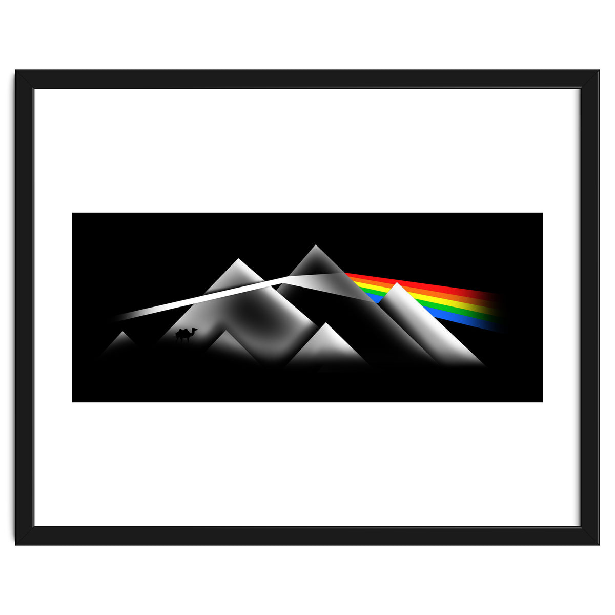 The Dark Side Of Egypt