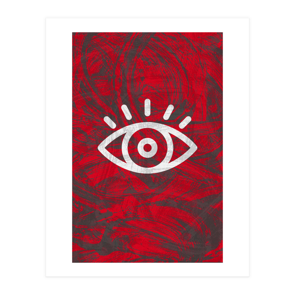 Looking No2  (Print Only)