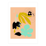 spring flower3 (Print Only) thumbnail