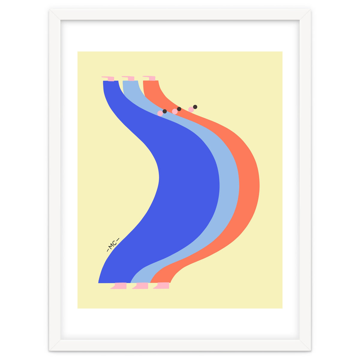 Seeking Moksha – Practice