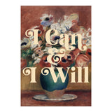 I Can  (Print Only) thumbnail