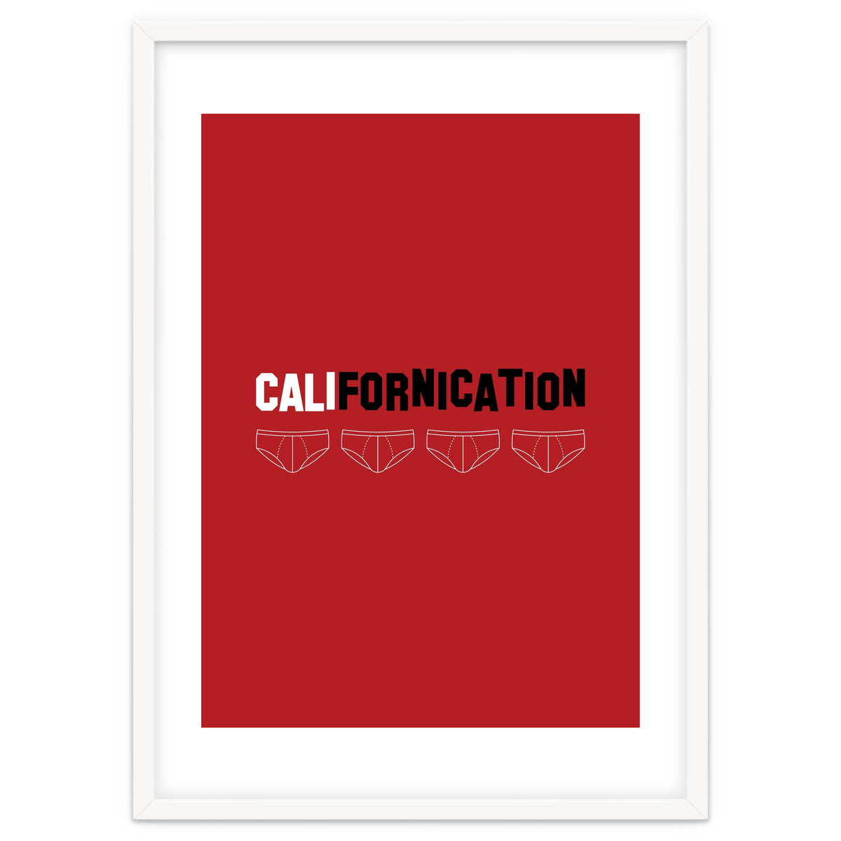 Californication