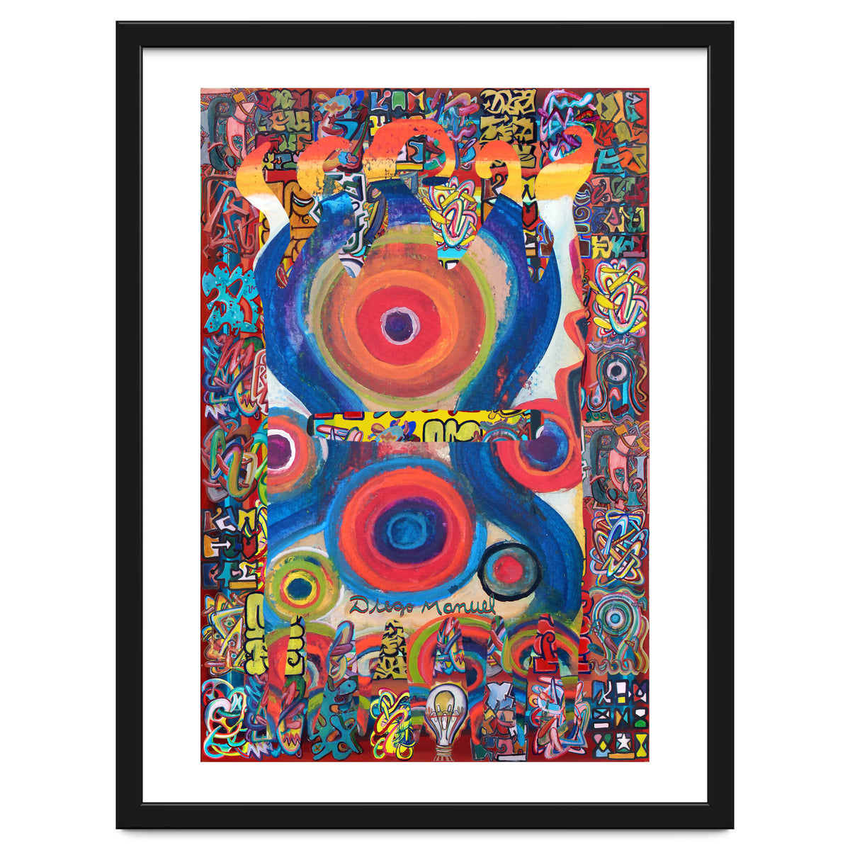 Graffiti Digital Nuevo 2023 56