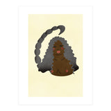 Scorpio (Print Only) thumbnail
