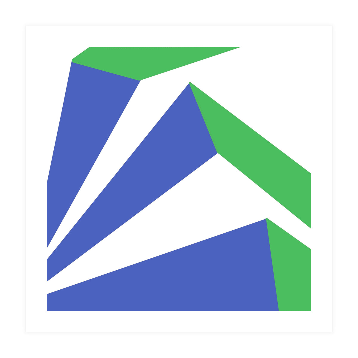 Walls 7 (Print Only)