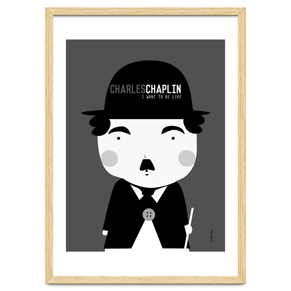 Chaplin