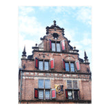 Historical building (Print Only) thumbnail